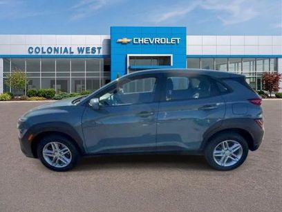 Used 2022 Hyundai Kona SE