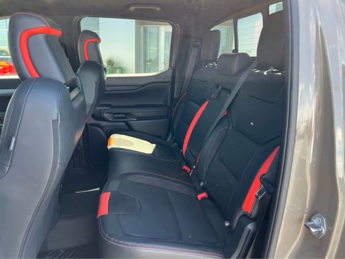 Used 2025 Ford Ranger Raptor AWD/4WD image 27