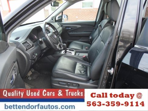 Used 2020 Honda Pilot EX-L image 22