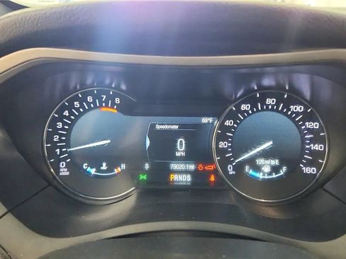 Used 2018 Lincoln MKZ Select w/ Technology Package FWD image 23