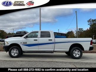 Used 2016 RAM 3500 Tradesman w/ Cold Weather Group video 3