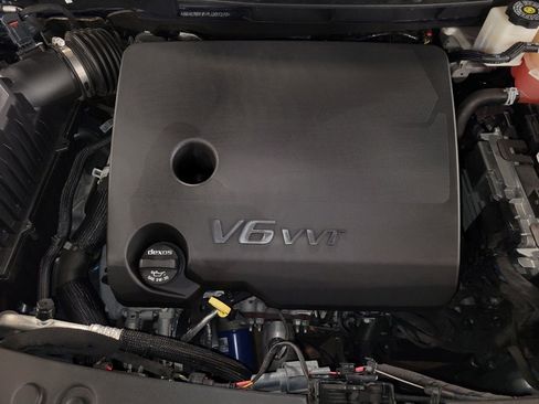 Used 2023 Buick Enclave Essence FWD image 30