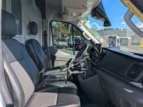 Used 2020 Ford Transit 250 BASE image 14