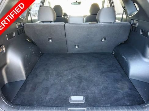 Certified 2024 Hyundai Tucson SEL FWD image 29