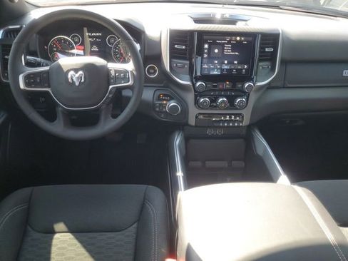 Used 2025 RAM 1500 Big Horn image 27