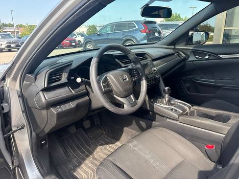 Used 2018 Honda Civic LX image 18