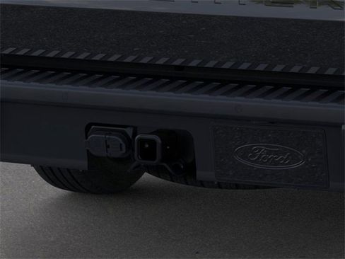 New 2026 Ford Maverick Lariat image 23