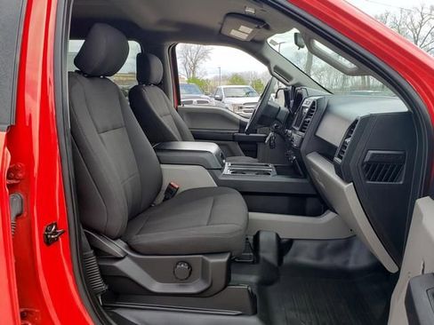 Used 2018 Ford F150 XL w/ Equipment Group 101A Mid image 20