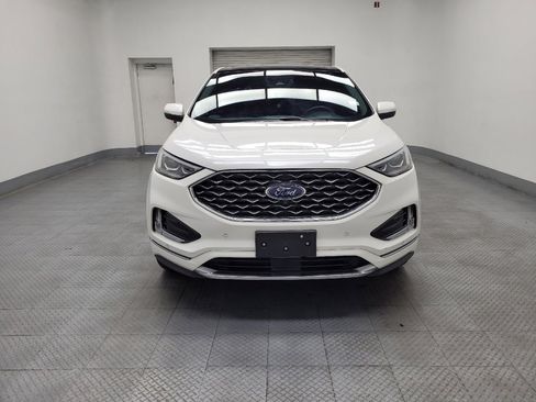 Used 2020 Ford Edge Titanium w/ Equipment Group 301A image 14