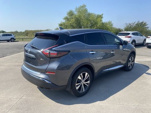 Used 2019 Nissan Murano S w/ Cargo Package image 5