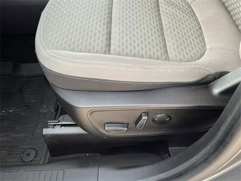 Certified 2022 Ford Escape SE w/ Convenience Package image 20