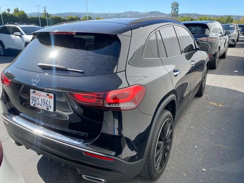 Certified 2023 Mercedes-Benz GLA 250 image 3