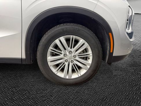 Used 2024 Mitsubishi Outlander ES AWD/4WD image 11