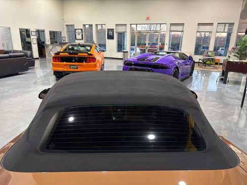 Used 2013 Porsche Boxster image 48