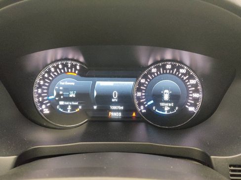 Used 2017 Ford Explorer Platinum AWD/4WD image 23
