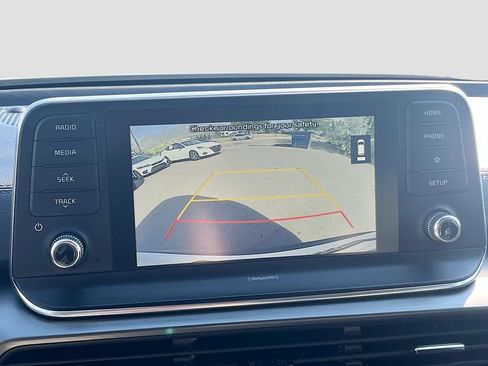 Used 2021 Kia Telluride S AWD/4WD image 13