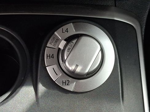 Used 2019 Toyota 4Runner SR5 image 26