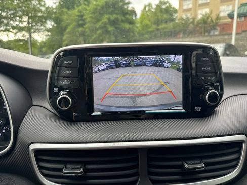 Used 2019 Hyundai Tucson SE AWD/4WD image 19