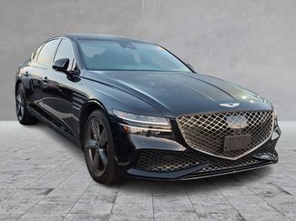 Used 2024 Genesis G80 3.5T Sport AWD/4WD video 1