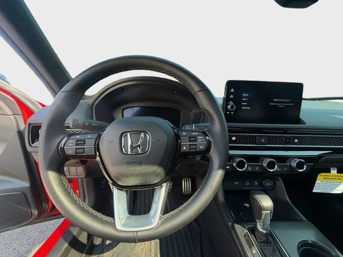 Used 2025 Honda Civic FWD Hybrid Sedan image 15
