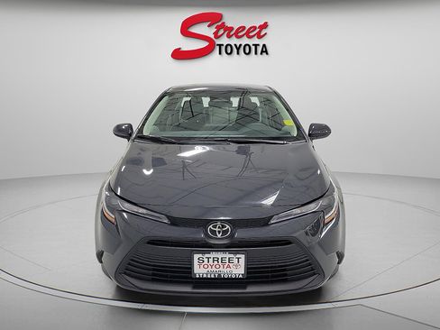 Certified 2026 Toyota Corolla LE FWD image 6