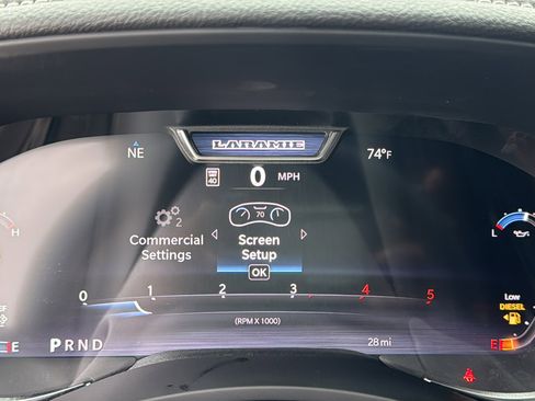 New 2026 RAM 3500 Laramie image 21