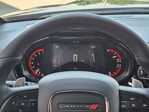 New 2026 Dodge Durango GT AWD/4WD image 14
