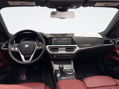 Used 2021 BMW 430i 430I NAVIGATION image 14