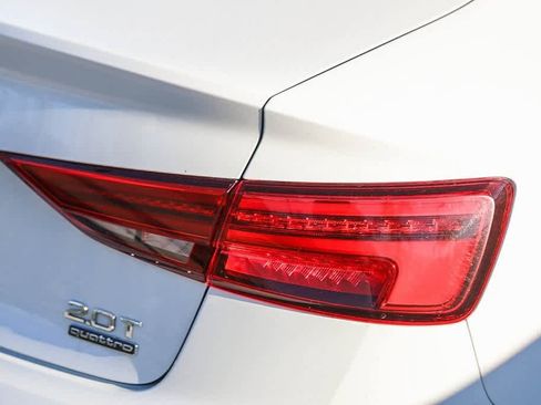 Used 2018 Audi A3 2.0T Premium w/ Convenience Package image 11