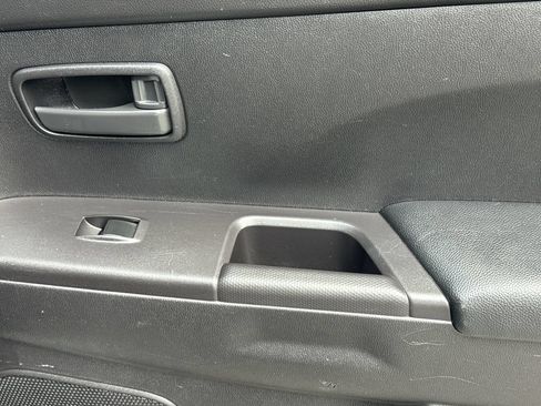Used 2015 Mitsubishi Outlander Sport ES FWD image 18