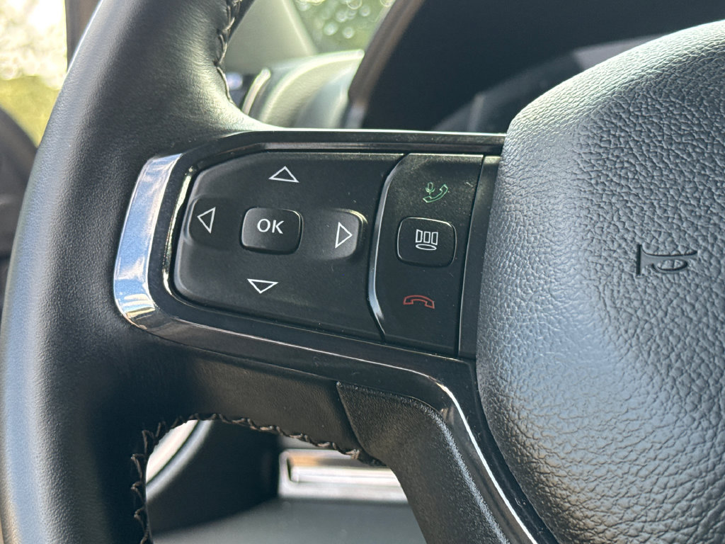 Used 2024 RAM 3500 Limited w/ Night Edition AWD/4WD image 29