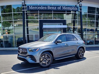 Certified 2025 Mercedes-Benz GLE 350 4MATIC