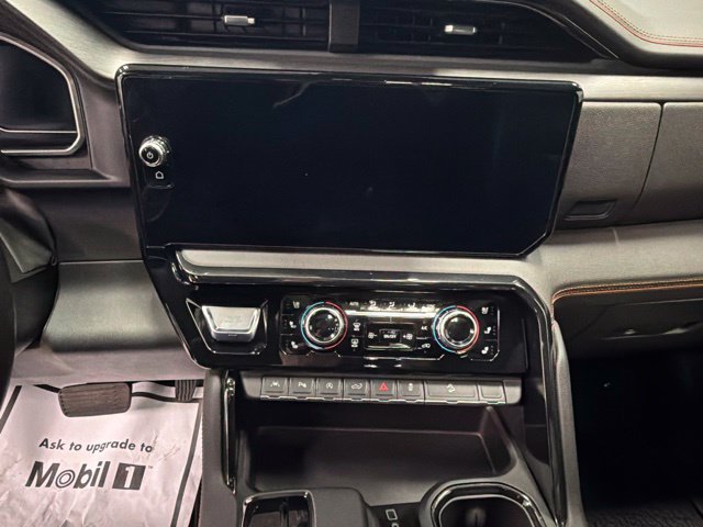 Used 2023 GMC Sierra 1500 AT4 w/ AT4 Preferred Package AWD/4WD image 21