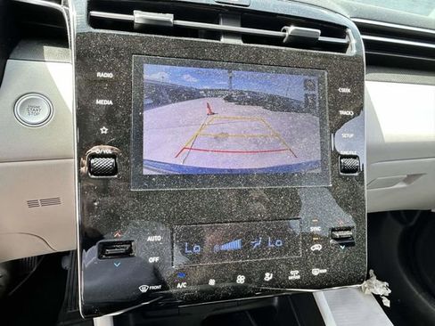 Used 2024 Hyundai Tucson SEL image 15