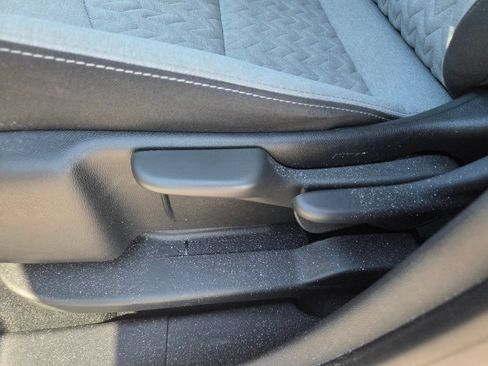 Certified 2024 Chevrolet Equinox LS w/ LPO, Floor Liner Package FWD image 6