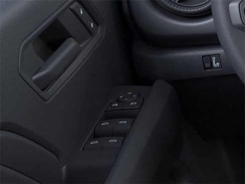New 2026 Chevrolet Colorado W/T image 22