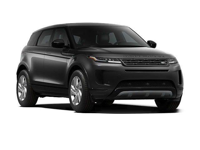 New 2026 Land Rover Range Rover Evoque S AWD/4WD image 10