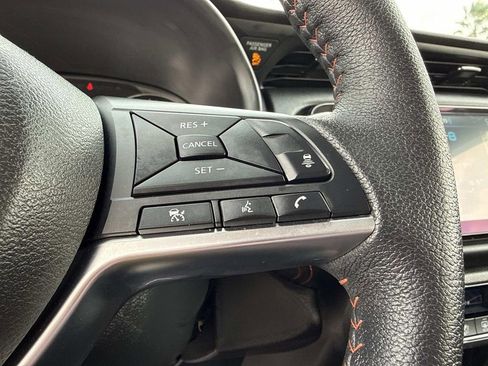 Used 2024 Nissan Kicks SR image 30