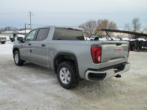 New 2026 GMC Sierra 1500 Pro w/ Pro Value Package image 7