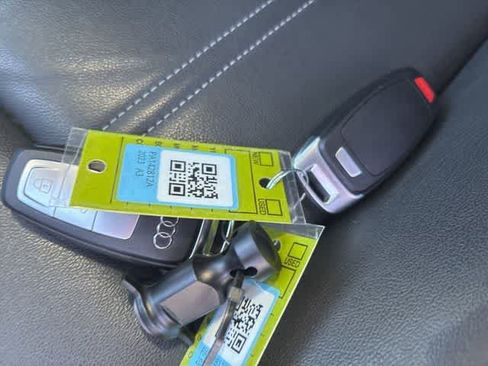 Used 2023 Audi A3 2.0T Premium Plus w/ Premium Plus Package image 24