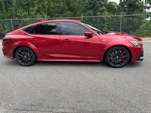 Used 2026 Acura Integra Type S FWD image 12