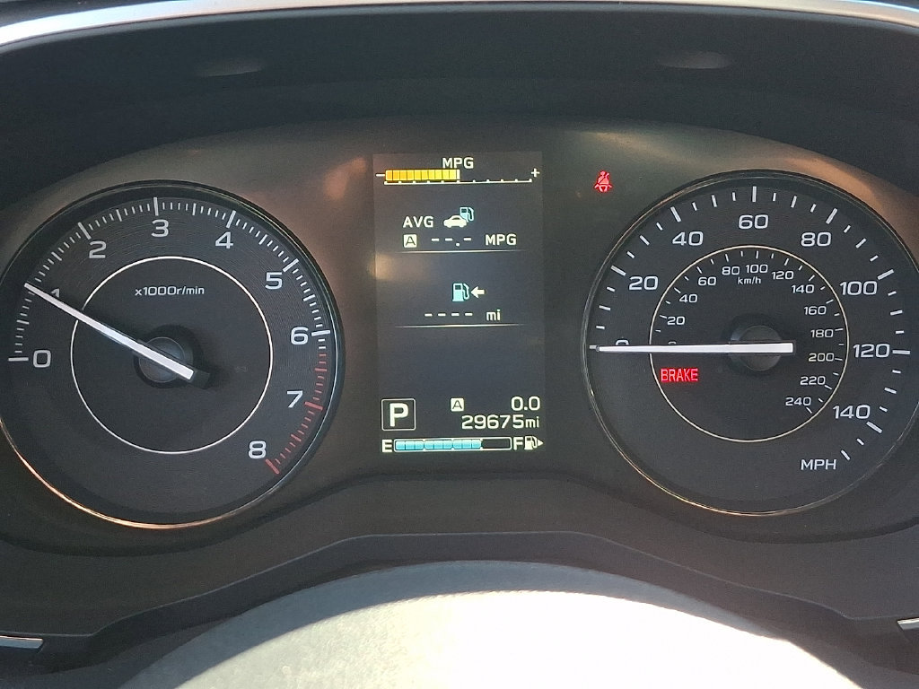 Used 2018 Subaru Impreza 2.0i Premium w/ Eyesight & BSD & Rcta AWD/4WD image 19