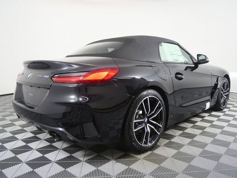 New 2026 BMW Z4 sDrive30i w/ Premium Package RWD image 3