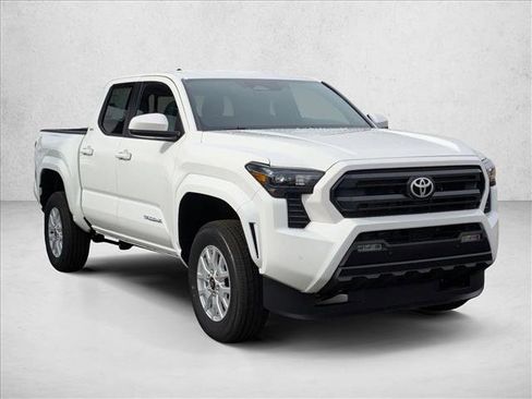 New 2026 Toyota Tacoma TRD Sport image 7