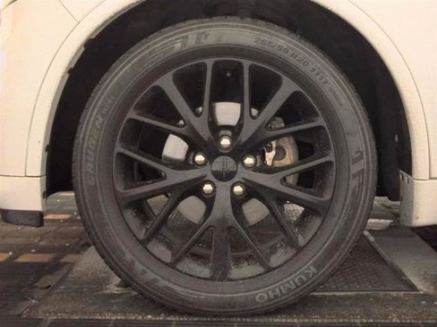 Used 2015 Dodge Durango SXT w/ Quick Order Package 23B RWD image 9