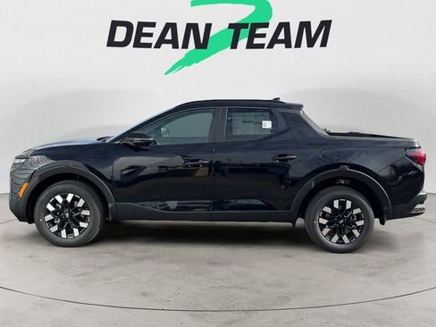 New 2026 Hyundai Santa Cruz SEL AWD/4WD image 4