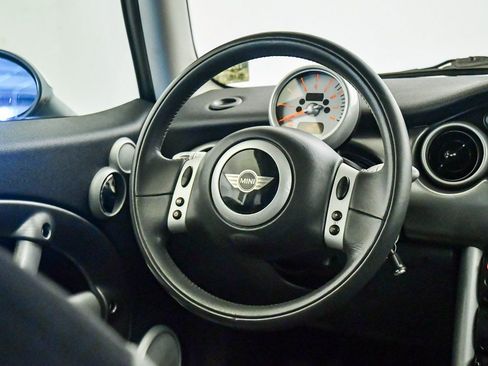 Used 2002 MINI Cooper S image 14