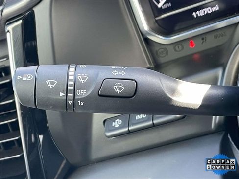 Used 2025 GMC Sierra 1500 Denali Ultimate image 21