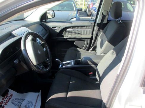 Used 2010 Dodge Journey SXT w/ Premium Convenience Group image 10