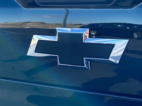 New 2026 Chevrolet Silverado 1500 High Country image 33